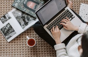 Die Steigerung der Schülerbindung durch Künstliche Intelligenz in der Bildung Die Steigerung der Schülerbindung durch Künstliche Intelligenz in der Bildung