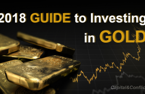 The Ultimate Beginner’s Guide To Investing In Gold