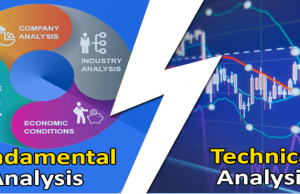 Choosing The Right Stocks: Fundamental Vs. Technical Analysis