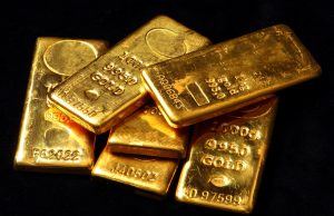 Exploring Different Ways To Invest In Gold: Coins, Bars, And Etfs