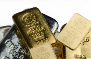 The Pros And Cons Of Investing In Gold Bullion