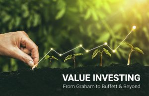 Value Investing: Finding Undervalued Stocks In The Market