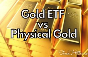 Gold Etfs Vs. Physical Gold: Which Is The Better Investment?