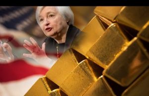 The Role Of Central Banks In Influencing Gold Prices