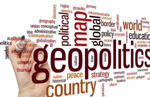 The Impact Of Geopolitical Events On Stock And Gold Prices