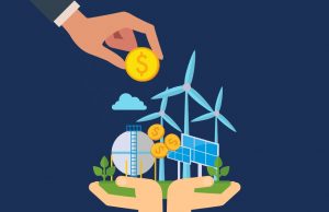 Investing In Renewable Energy Stocks: Riding The Green Wave