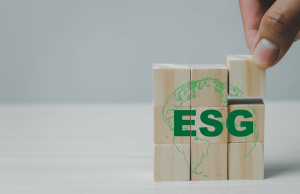 The Rise Of Esg Investing: Environmental, Social, And Governance Factors