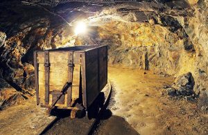 Investing In Gold Mining Etfs: Exposure To The Mining Sector