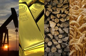 The Role Of Commodities In A Diversified Investment Portfolio