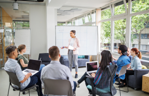 Investing In Healthcare Stocks: Capitalizing On Demographic Trends