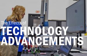 The Impact Of Technological Advancements On Stock Market Dynamics