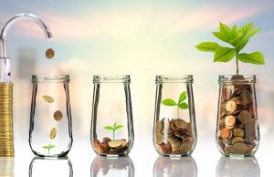 Investing In Mid-cap Stocks: Balancing Growth Potential And Stability