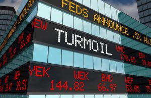 91. The Impact Of Global Events On Stock Market Volatility