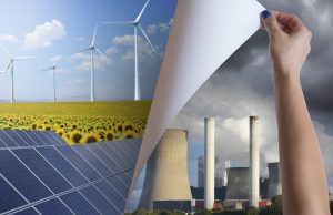 Investing In Energy Stocks: Riding The Wave Of Renewable Energy