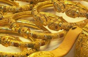 Gold Jewelry As An Investment: Balancing Aesthetics And Value