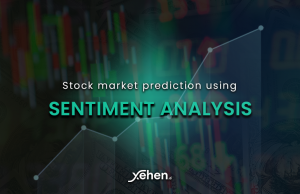 The Role Of Sentiment Analysis In Stock Market Forecasting