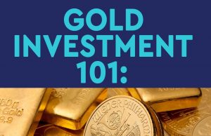 Strategies For Maximizing Returns With Long-term Gold Investments