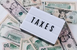 Taxes And Regulations: What You Need To Know About Gold Investment
