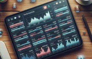 Comparing Gold Etfs: How To Choose The Right One For Your Portfolio