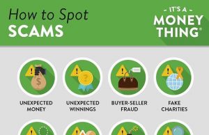 Warning Signs: How To Spot Potential Scams When Dealing With Gold Dealers