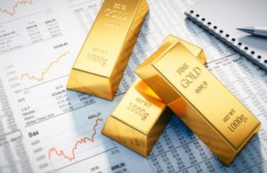 When The World Wobbles: How To Invest In Gold And Stocks During Economic Uncertainty