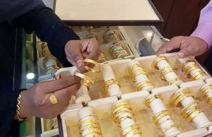 Unveiling The Secrets Of Gold Purchase In The Uk