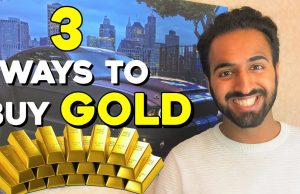 Insider Tips For Purchasing Gold In The Uk