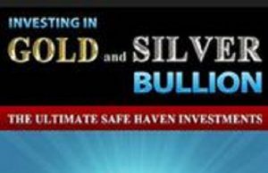 Investing In Gold: Diversifying Your Portfolio