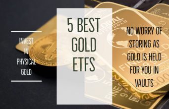 Buying Physical Gold Vs. Gold Etfs: Making The Choice