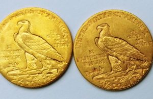 Identifying Counterfeit Gold: How To Stay Protected