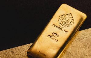 Exploring Different Types Of Gold Investments In The Uk