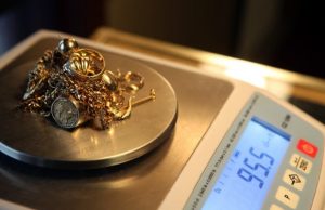 Selling Gold: Tips For Getting The Best Price