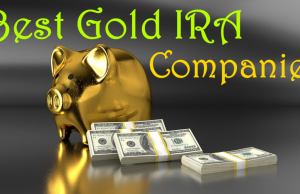 Gold Ira: A Guide To Retirement Investing In The Uk