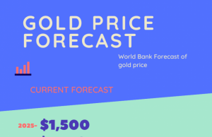 The Future Of Gold: Trends And Forecasts