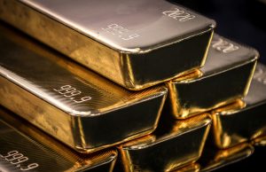 The Role Of Central Banks In The Gold Market