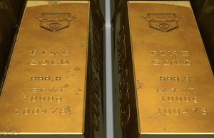 Gold Price Manipulation: Myth Or Reality?