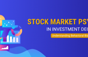 The Psychology Of Gold Investment: Emotions And Decision Making