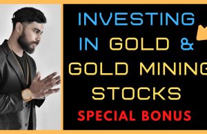 Investing In Gold Mining Companies: Risks And Rewards