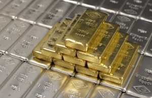 Gold And Geopolitical Tensions: Understanding The Connection