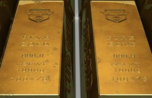 Is Gold Price Manipulation A Real Concern?