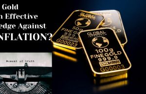 Gold As A Hedge Against Currency Fluctuations