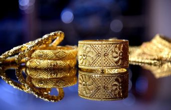 Gold And Luxury: The Connection Explored