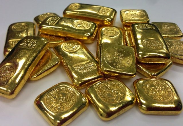 Goldrausch im Königreich: Insiderwissen für den Goldkauf in Großbritannien
