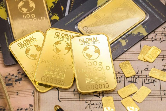 Insiderwissen: Die Kunst des Goldkaufs - Einblicke und Ratschläge von Experten