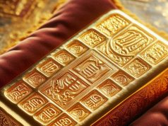 10 Reasons Why Gold Should Be a Cornerstone of Your Investment Portfolio 10 Reasons Why Gold Should Be a Cornerstone of Your Investment Portfolio