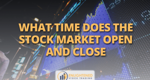 What Time Does the Stock Market Close? A Guide for Investors