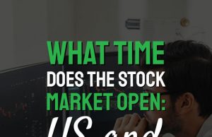 When Does The Stock Market Open