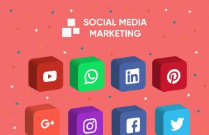 What Is Social Media Marketing