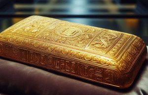 Can You Sell Gold Anonymously in the UK? Unveiling the Transparency Tightrope Can You Sell Gold Anonymously in the UK? Unveiling the Transparency Tightrope
