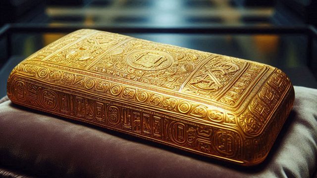 Can You Sell Gold Anonymously in the UK? Unveiling the Transparency Tightrope